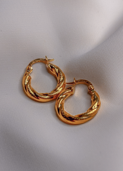 CANDONGAS TIPO MELCOHA